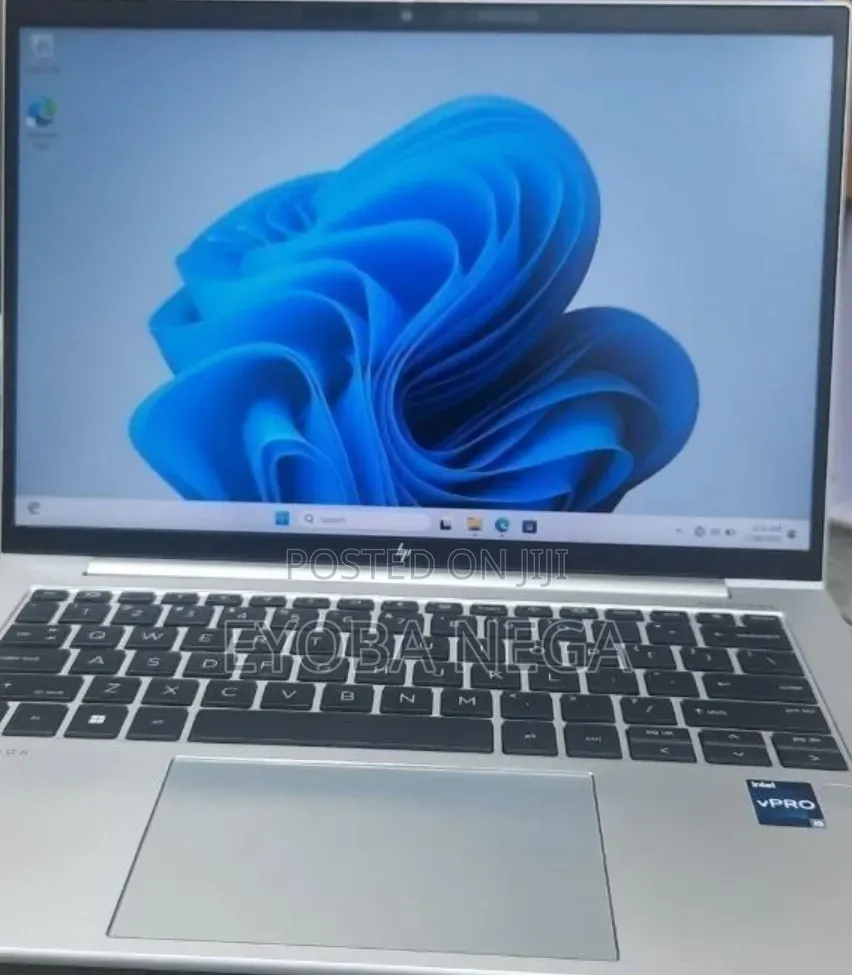 New Laptop HP EliteBook 840 G10 16GB Intel Core i5 SSD 512GB