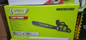Gasoline Chensaw