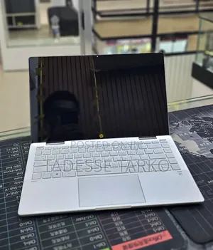New Laptop HP Pavilion 14 16GB Intel Core i7 SSD 1T