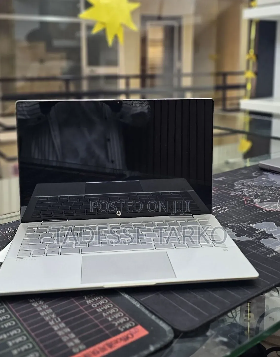 New Laptop HP Pavilion 14 16GB Intel Core i7 SSD 1T