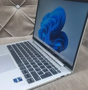 New Laptop HP 16GB Intel Core i5 SSD 512GB