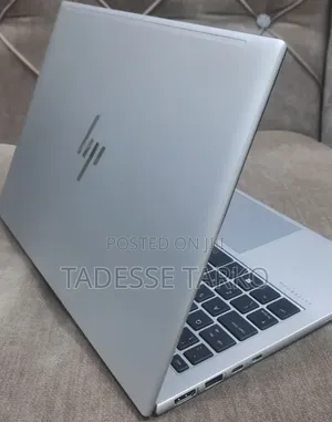 New Laptop HP 16GB Intel Core i5 SSD 512GB