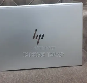 New Laptop HP 16GB Intel Core i5 SSD 512GB