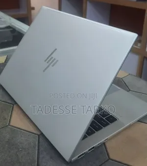 New Laptop HP EliteBook 840 G11 16GB Intel Core Ultra 7 SSD 512GB