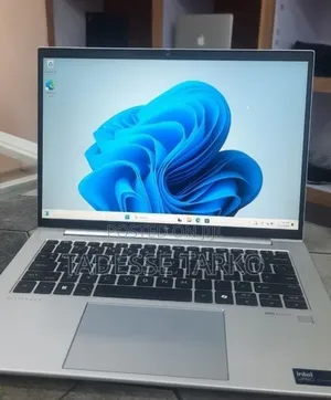 New Laptop HP EliteBook 840 G11 16GB Intel Core Ultra 7 SSD 512GB