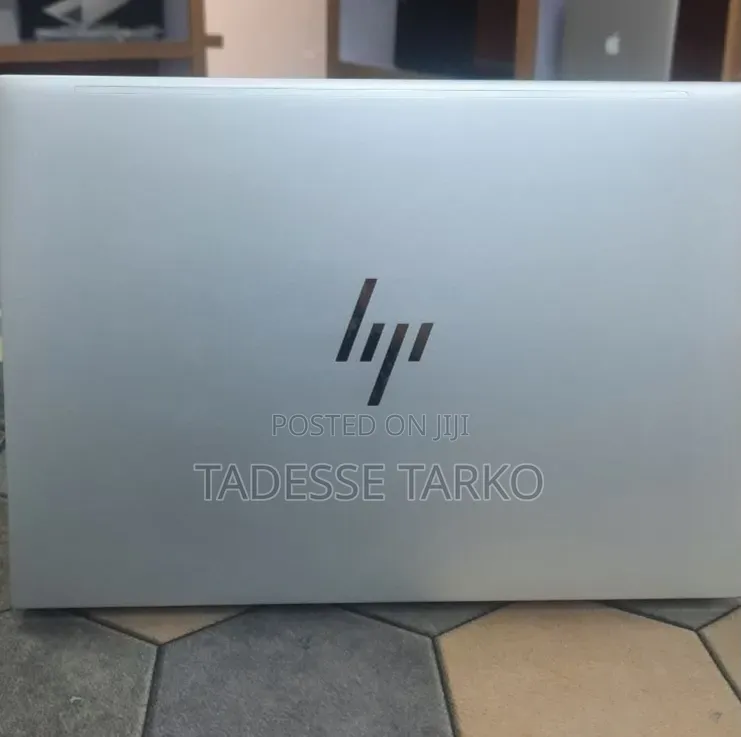 New Laptop HP EliteBook 840 G11 16GB Intel Core Ultra 7 SSD 512GB