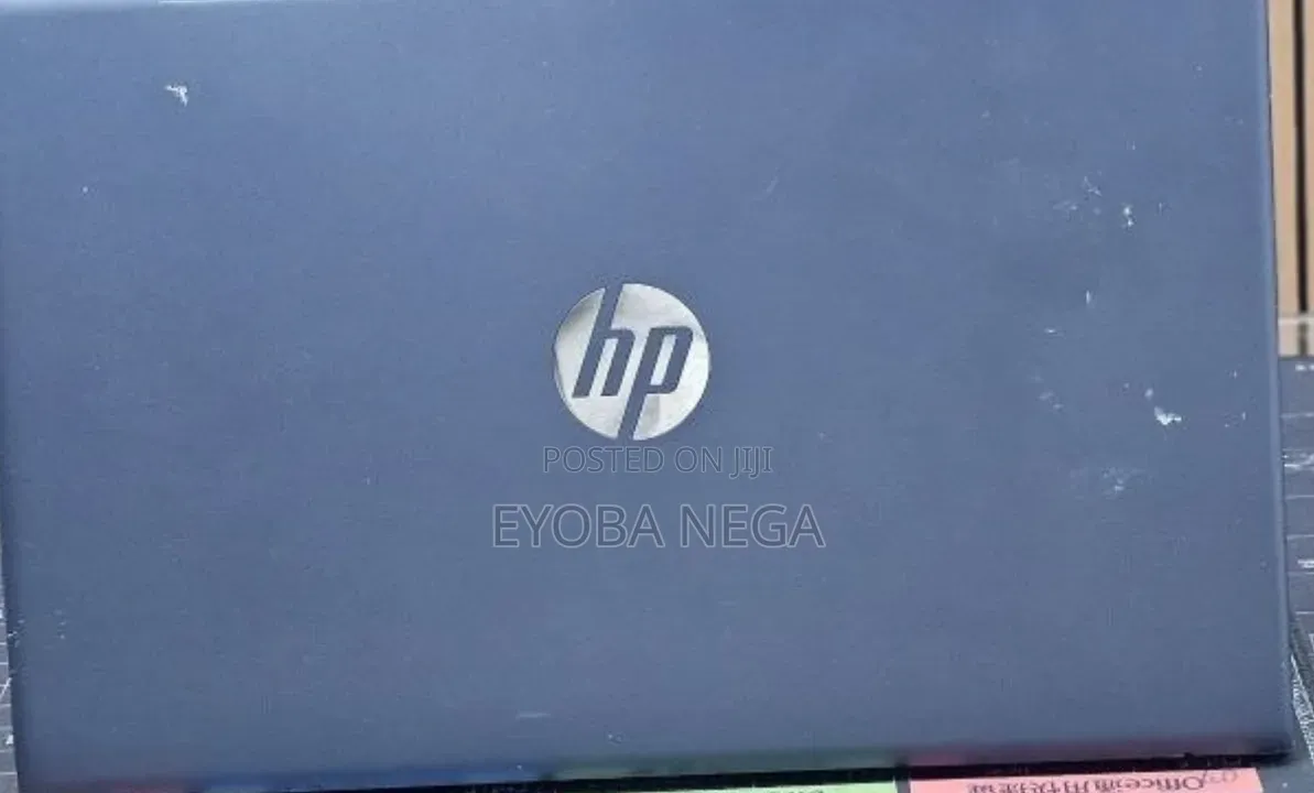 New Laptop HP Pavilion 15 8GB AMD Ryzen 5 SSD 512GB