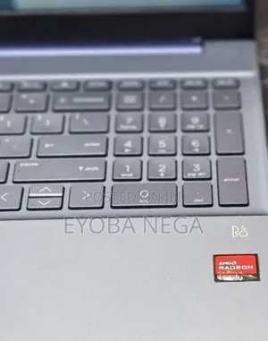 New Laptop HP Pavilion 15 8GB AMD Ryzen 5 SSD 512GB