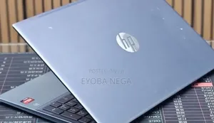 New Laptop HP Pavilion 15 8GB AMD Ryzen 5 SSD 512GB