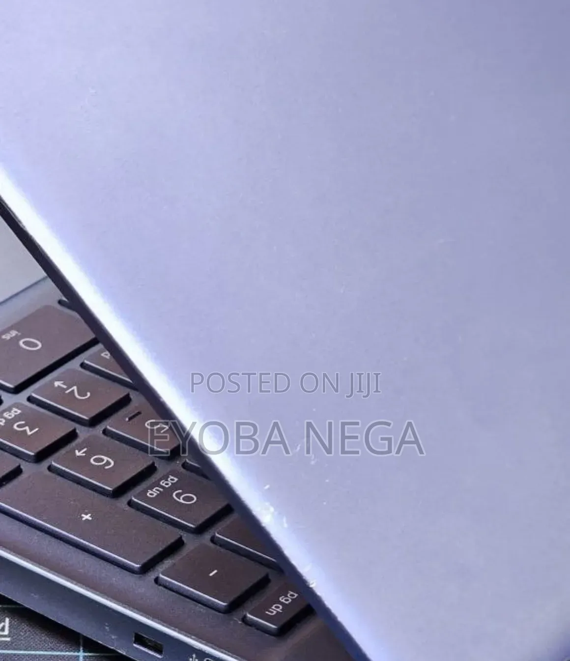New Laptop HP Pavilion 15 8GB AMD Ryzen 5 SSD 512GB