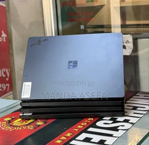 New Laptop Microsoft Surface Laptop 4 16GB Intel Core i7 SSD 512GB