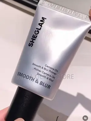 Smooth Blur Primer Brand