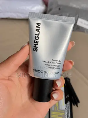 Smooth Blur Primer Brand