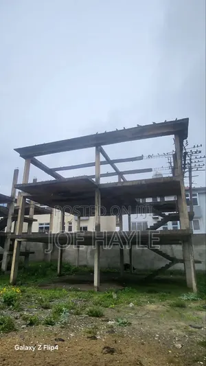 5bdrm House in Bole for sale