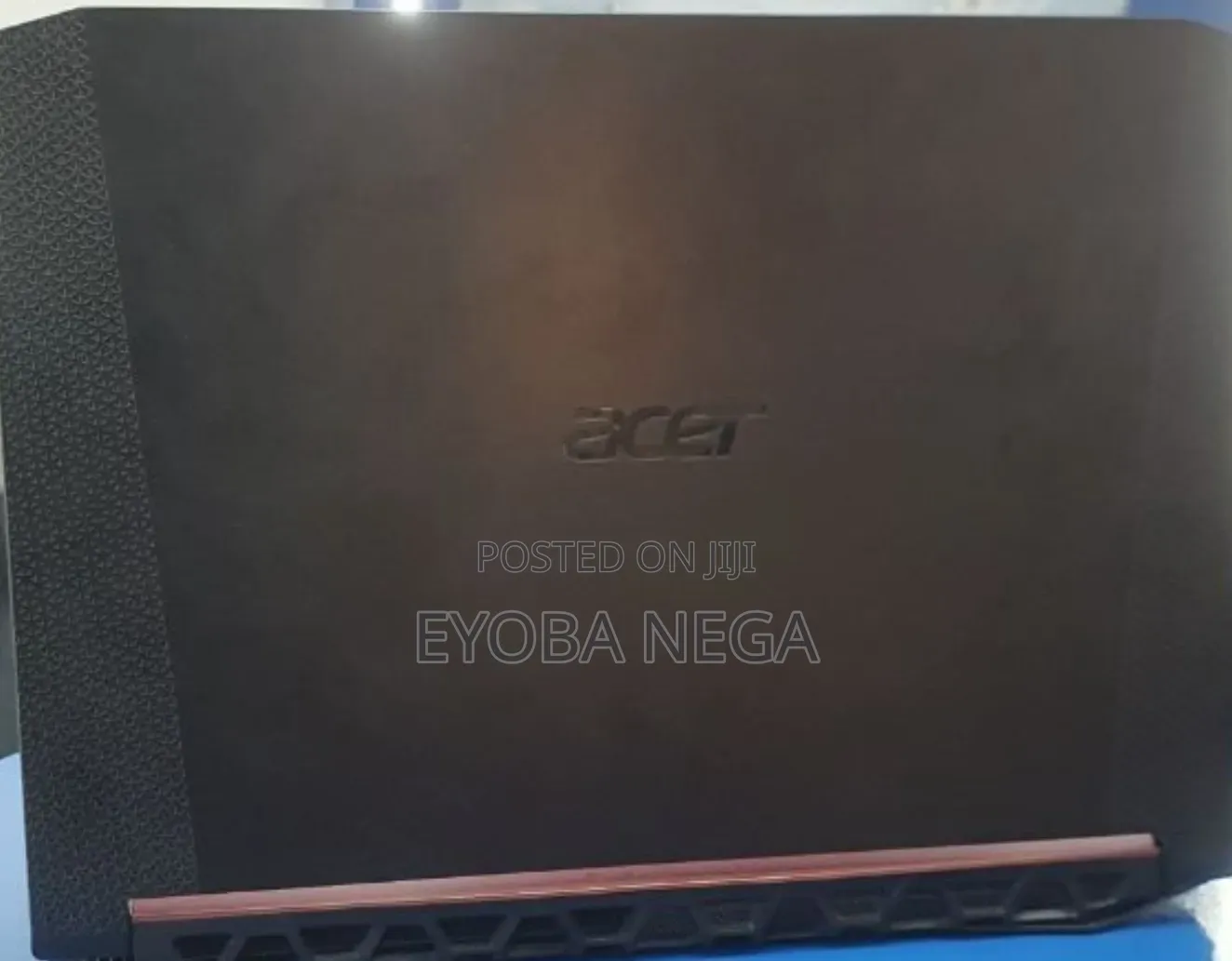 New Laptop Acer Nitro 5 16GB AMD Ryzen 7 SSD 512GB