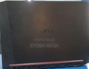 New Laptop Acer Nitro 5 16GB AMD Ryzen 7 SSD 512GB