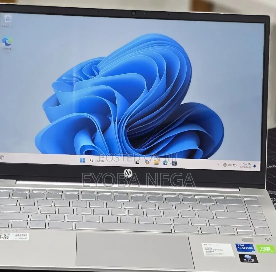New Laptop HP Pavilion 14 16GB Intel Core i5 SSD 512GB