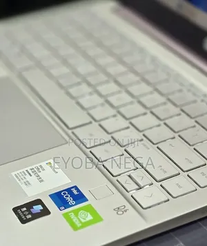 New Laptop HP Pavilion 14 16GB Intel Core i5 SSD 512GB