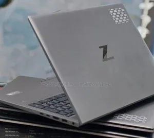 New Laptop HP ZBook 15 16GB Intel Core i5 SSD 512GB