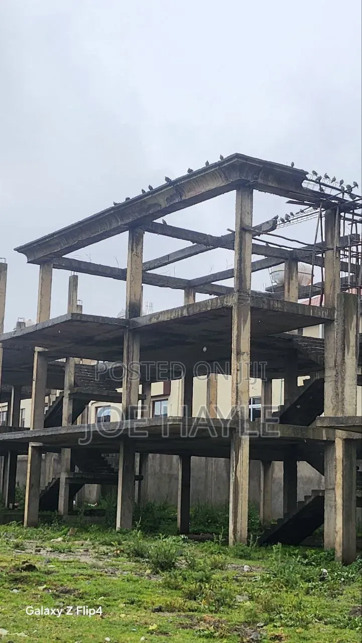 5bdrm House in Bole for sale