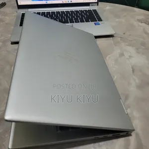 New Laptop HP EliteBook 830 16GB Intel Core i5 SSD 512GB
