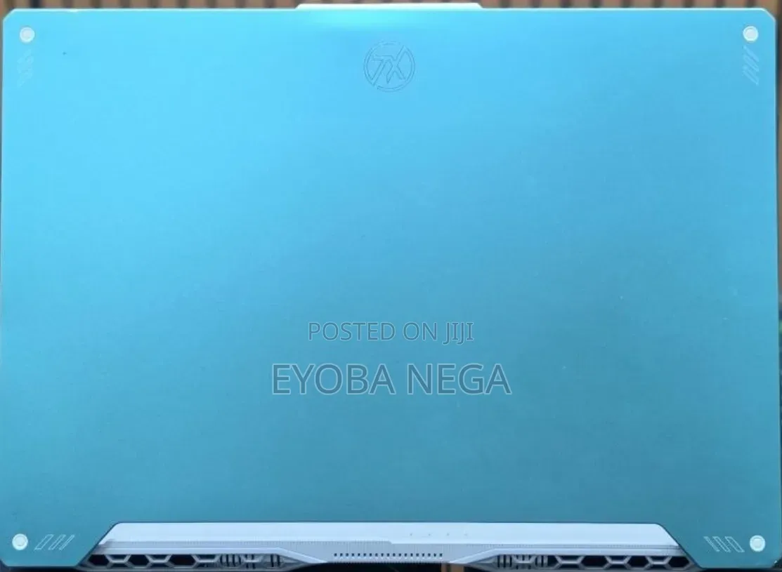 New Laptop Asus TUF Gaming F15 32GB AMD Ryzen 7 SSD 1T