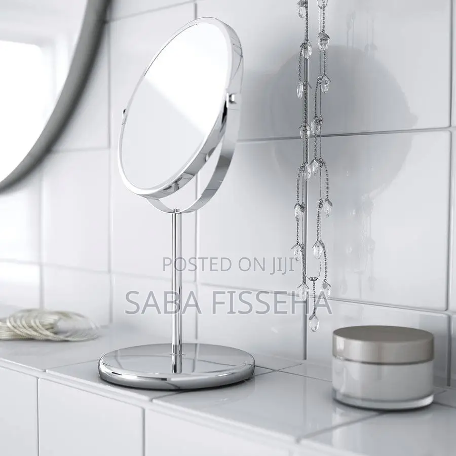 Makeup Mirror