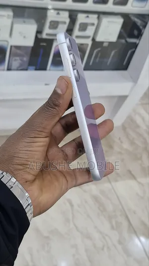 New Samsung Galaxy S23 FE 256 GB Purple