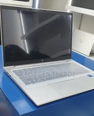 New Laptop HP EliteBook 840 G8 16GB Intel Core i7 SSD 512GB