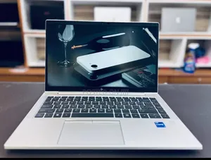 New Laptop HP EliteBook 840 G8 16GB Intel Core i7 SSD 512GB