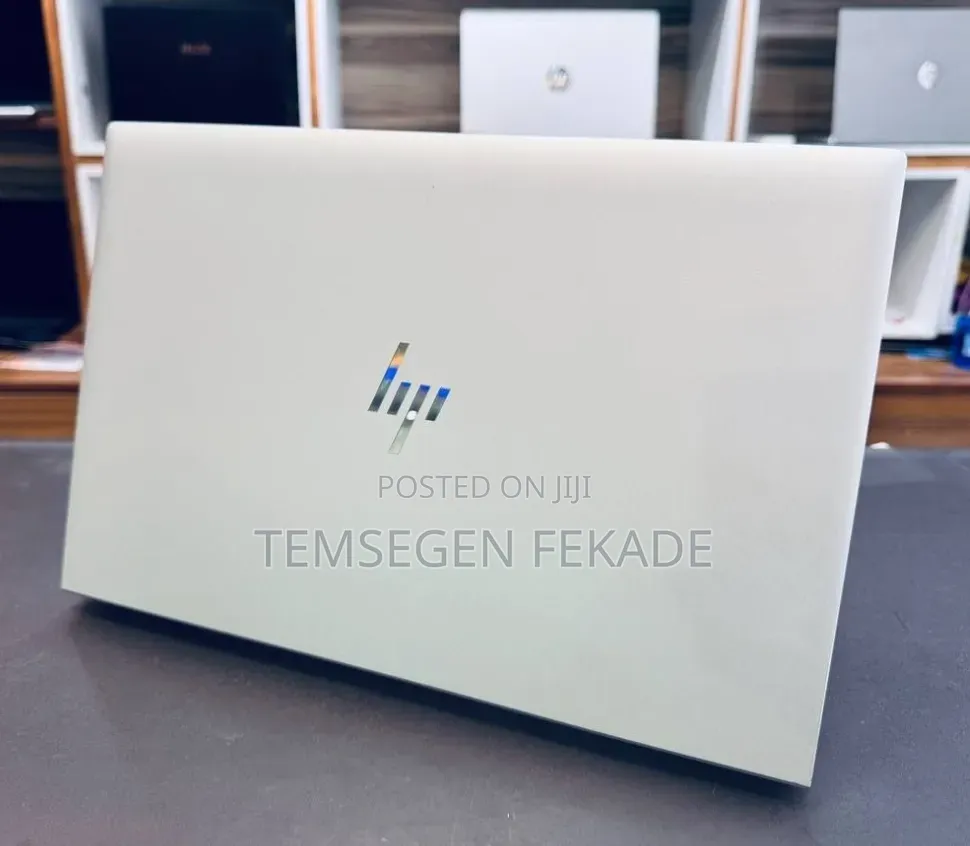 New Laptop HP EliteBook 840 G8 16GB Intel Core i7 SSD 512GB