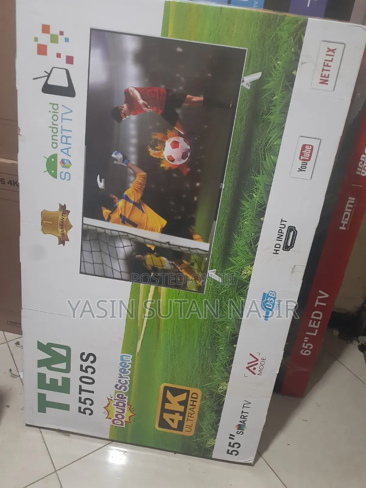Best Smart TV