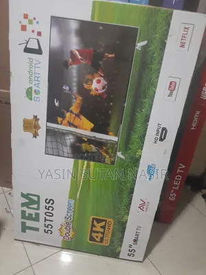 Best Smart TV