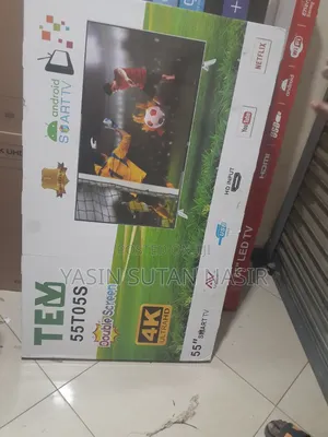 Best Smart TV