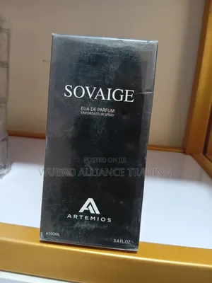 Artemios Sovaige