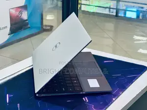 New Laptop Dell XPS 13 16GB Intel Core i7 SSD 512GB