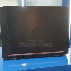 New Laptop Acer Nitro 5 16GB AMD Ryzen 7 SSD 512GB