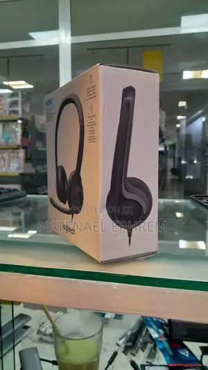 Logitech H390 Headset