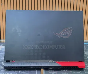 New Laptop Asus ROG Strix G15 16GB AMD Ryzen 9 SSD 512GB