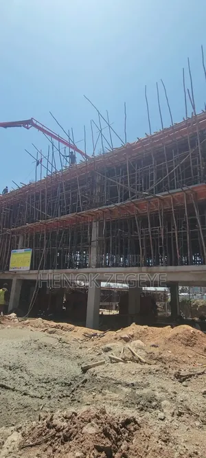መርካቶ ላይ የንግድ ሱቆች ከ 2,400,000 ብር ጀምሮ