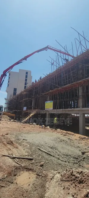 መርካቶ ላይ የንግድ ሱቆች ከ 2,400,000 ብር ጀምሮ