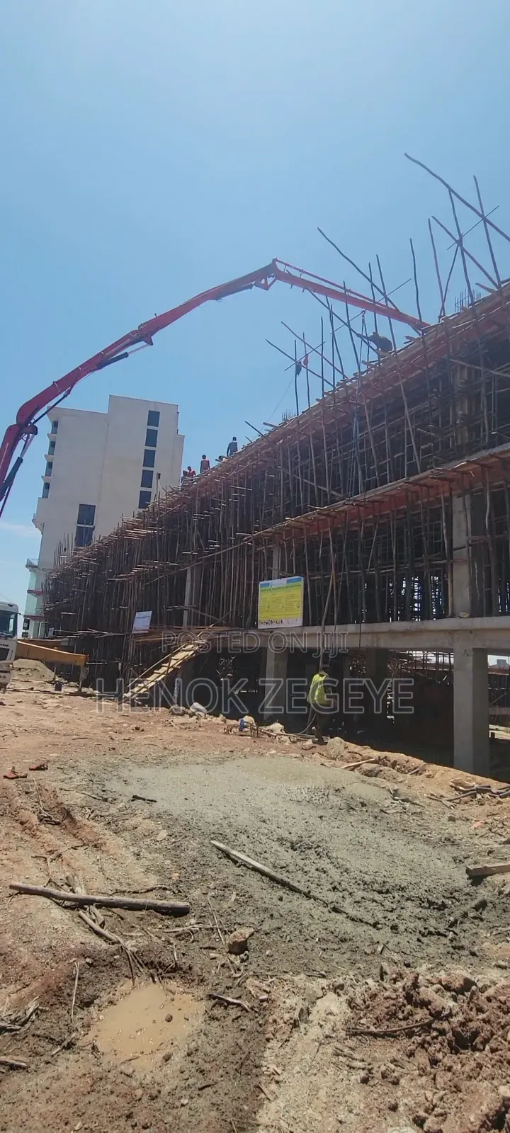 መርካቶ ላይ የንግድ ሱቆች ከ 2,400,000 ብር ጀምሮ
