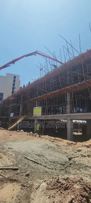 መርካቶ ላይ የንግድ ሱቆች ከ 2,400,000 ብር ጀምሮ