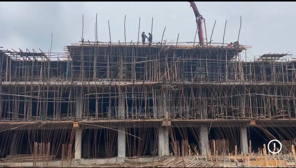 መርካቶ ላይ የንግድ ሱቆች ከ 2,400,000 ብር ጀምሮ