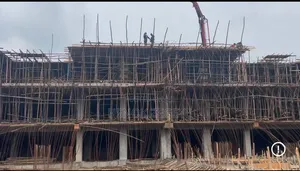 መርካቶ ላይ የንግድ ሱቆች ከ 2,400,000 ብር ጀምሮ