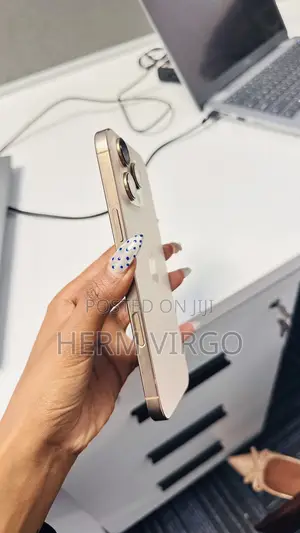 Apple iPhone 16 Pro Max 256 GB Gold