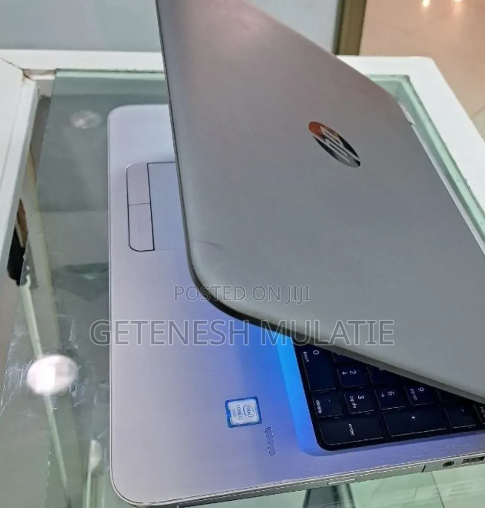 New Laptop HP ProBook 450 G3 8GB Intel Core i7 SSD 256GB