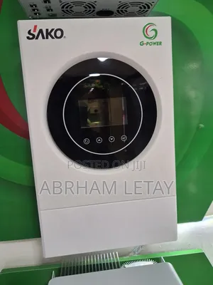 Solar Inverter