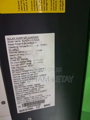 Solar Inverter