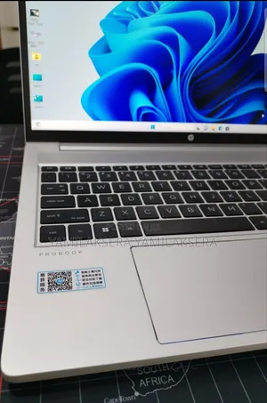 New Laptop HP ProBook 450 16GB Intel Core i5 SSD 1T